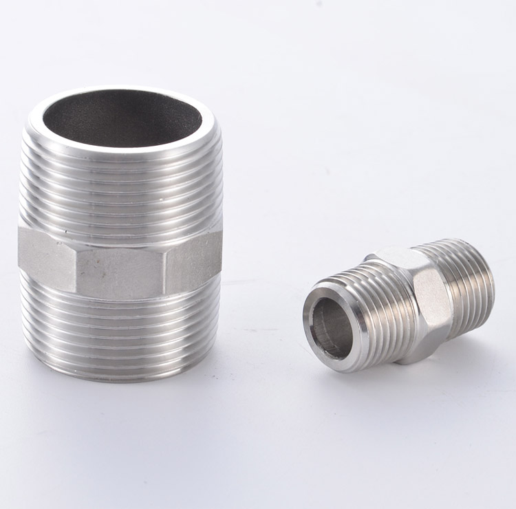 Threaed Fitting  FAQ
